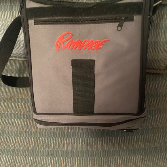 VHS Player And Tapes - Picture 9 of 16